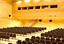 Auditorium seating layout