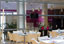 Snack bar in Ficoba, the � Singular-Food �