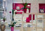 Snack bar in Ficoba, the � Singular-Food �