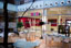 Snack bar in Ficoba, the � Singular-Food �