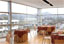 Virtual visit to the panoramic restaurant.