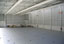2071 m² de superficie llibre de pilares.