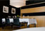 Restaurant Ficoba, by I�igo Lavado