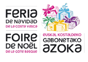 Logo Feria de Navidad