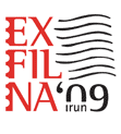 Logo Exfilna
