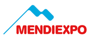 Logo Mendiexpo