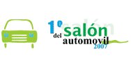 Logo Salón del Automovil